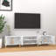 Kyeisha TV Cabinet 180x31.5x40 cm Engineered Wood-600584927