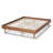 Jasminne Platform Bed-276676786
