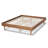 Jasminne Standard Bed-276676784