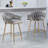 Celie 26" Velvet Upholstered Bar Stools-1461799062