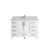 Carrara Quartz selected