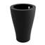 Curvada Resin Pot Planter-49046088-49046079