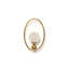Elliot 1 - Light Armed Sconce