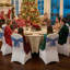 Chair Covers, Polyester Spandex Chair Cover, Stretch Slipcovers for Wedding Party Dining Banquet Flat-Front Chair Covers, Fits Chair Measures up to 20.08 x 17.72 x 37.4 inch-131658243-131658244
