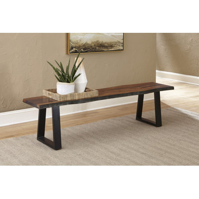 Banc de salle à manger Khoyank