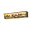 Fly Fisherman 4 - Light Bath Bar