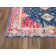Tapis oriental Melva
