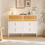 Commode double 6 tiroirs Cejas-252539559