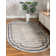 Vallelunga Abstract Indoor Rug