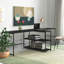 Nicolaus 240Cm W Rectangle Writing Desk