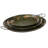 Metal Tray - Set of 3