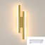Recessed Wall Light
