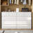 Kertis 55'' W 10 - Drawer Dresser-1507537073
