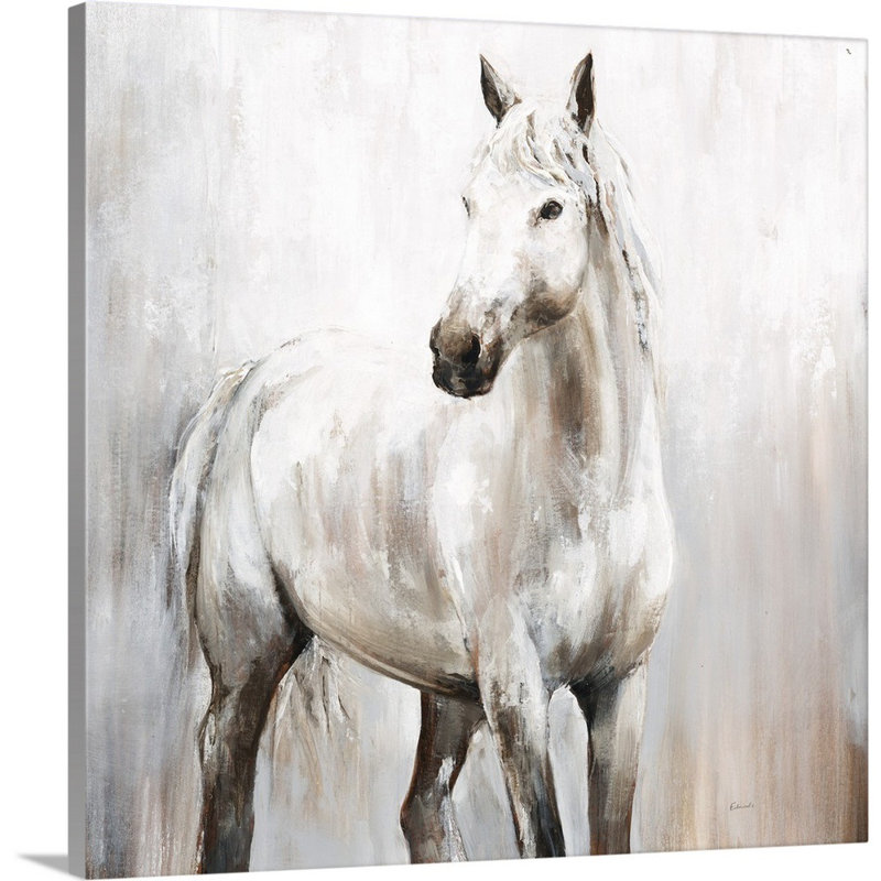 « adventure land »-reproduction d’art sur toile, Toile tendue, H 12 po x l 12 po x P 1,25 po