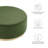 Modway Tilden Upholstered Ottoman-96356046