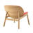 Wilfred Upholstered Accent Chair-30639948