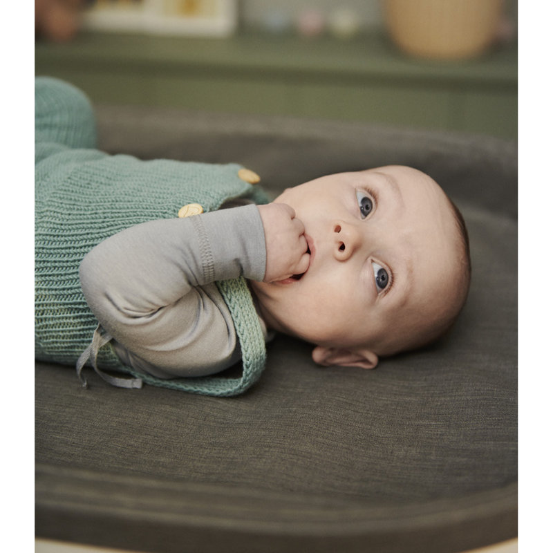 Sleepi™ Changing Table Topper and Changing Pad