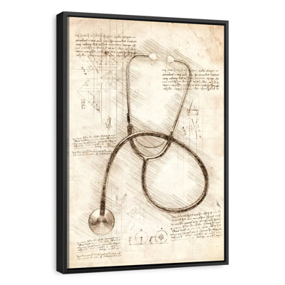 Stéthoscope