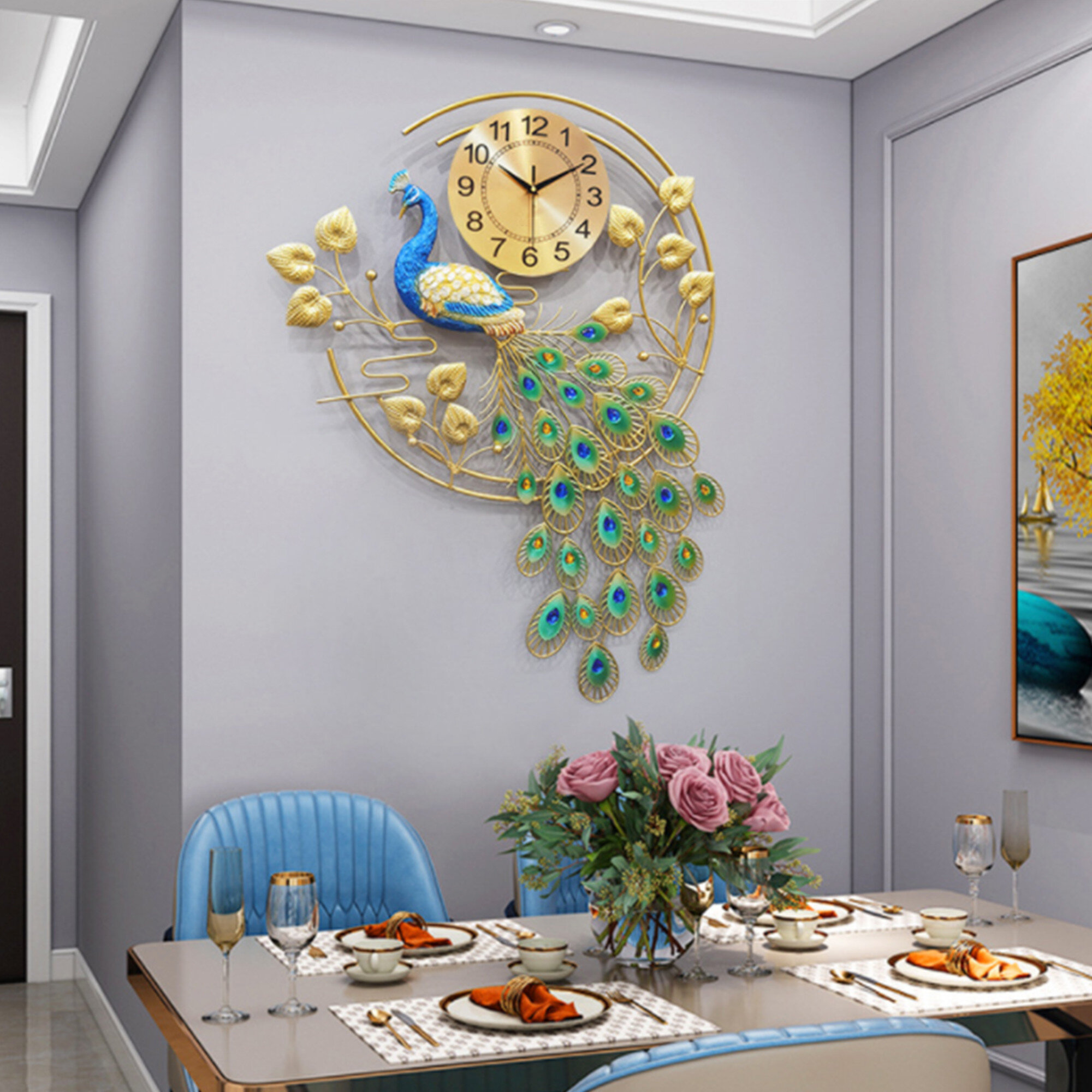 Wall Clock