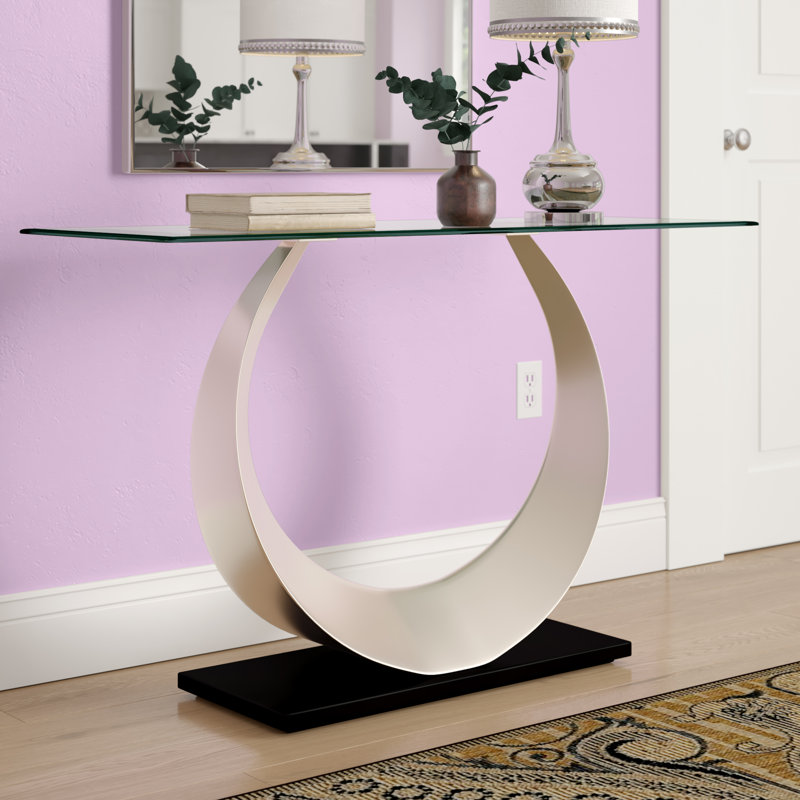Console Gerken