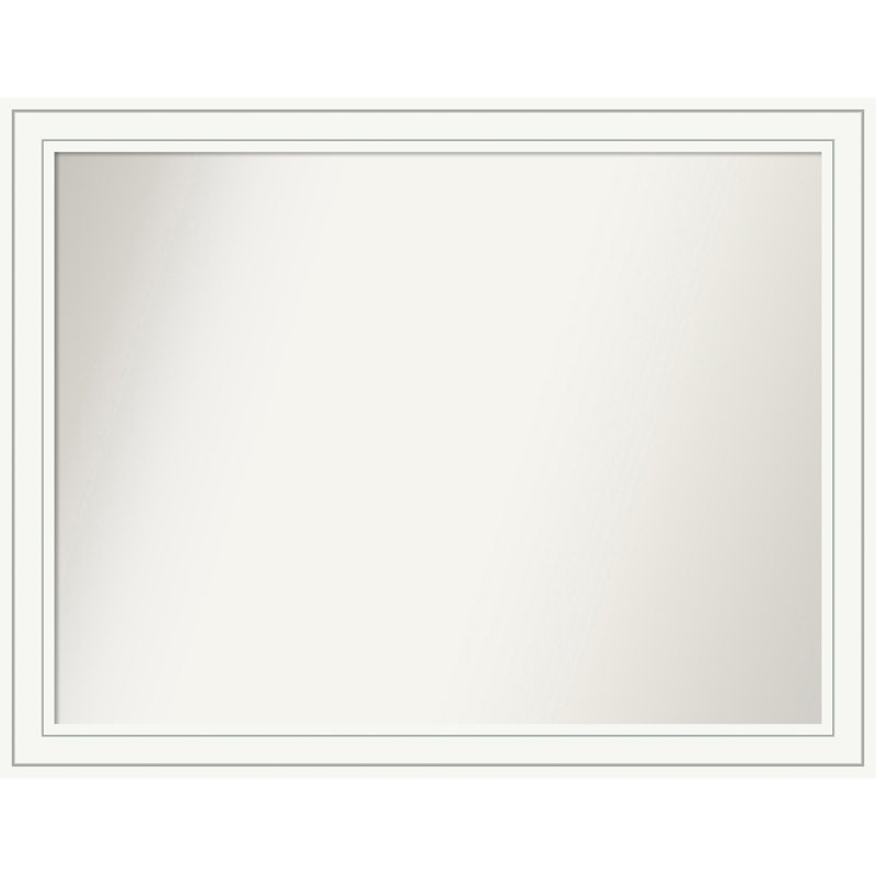 Miroir mural Emoni, 35 po x 45 po