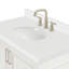 Meuble-lavabo simple avec plateau Abshire 37-93359366-121646125
