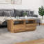 Daasia Coffee Table with Storage-1874487159