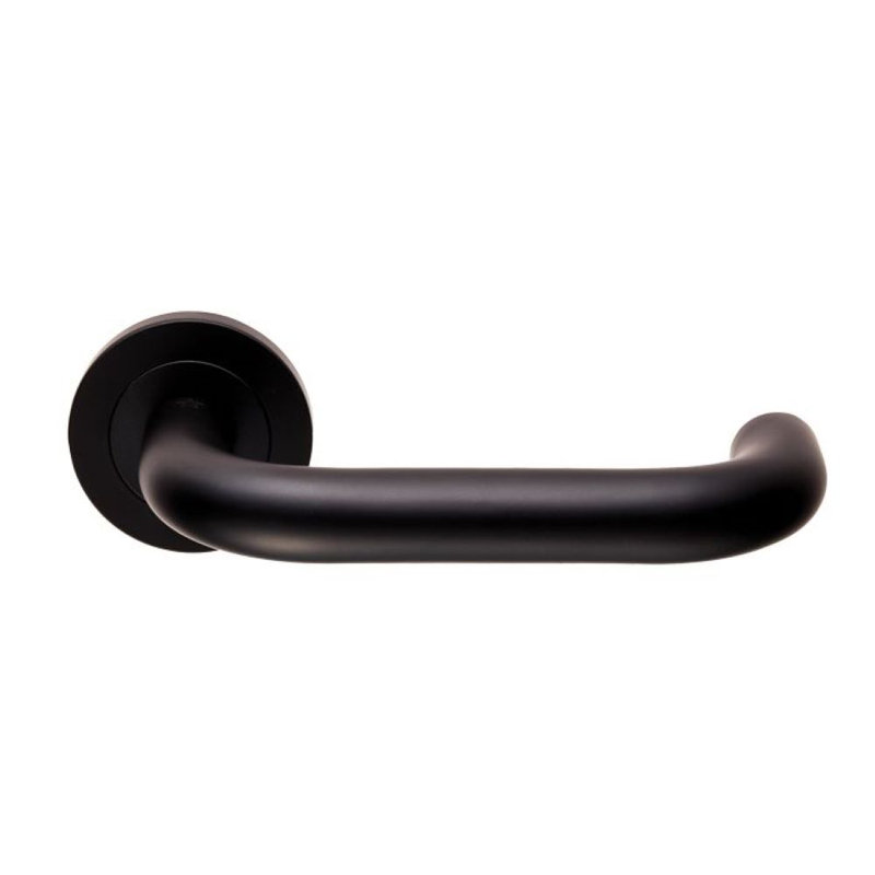 Reesa Latch Right Hand Door Handle