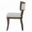 Upholstered Dining Chair