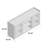 Anabelle TV Stand for TVs up to 78"