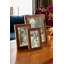 Classic Leather Picture Frame-438316559