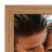 Hinged Frame For Desk Three Pictures - Composite Wood and Shatter-Resistant Glass-165786684-165786683