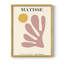 Matisse CDL , reproduction encadrée - bois massif-344566298-344566293