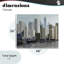 Toile sans pont New York City, conception par Lorenzo Collective-118154695