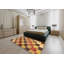 Tapis abstrait moderne 133-2111101003