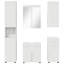 Vanity & Mirror Set-360244189