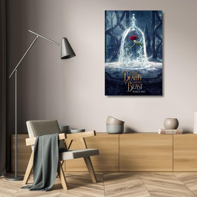 Beauty and the Beast