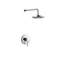 Robinet de douche avec valve brute-58146942