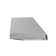 Core Zephyr 30" 700 CFM Insert Mount Range Hood with LED Light in Stainless Steel