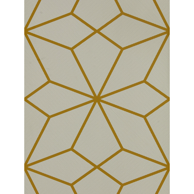Axal Wallpaper, Litchen