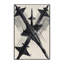 Tapis industriel doux et moelleux beige Ehlers Fighter Jet Squadron-436714329