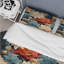 Ensemble de housse de couette Art Nouveau-1649936796