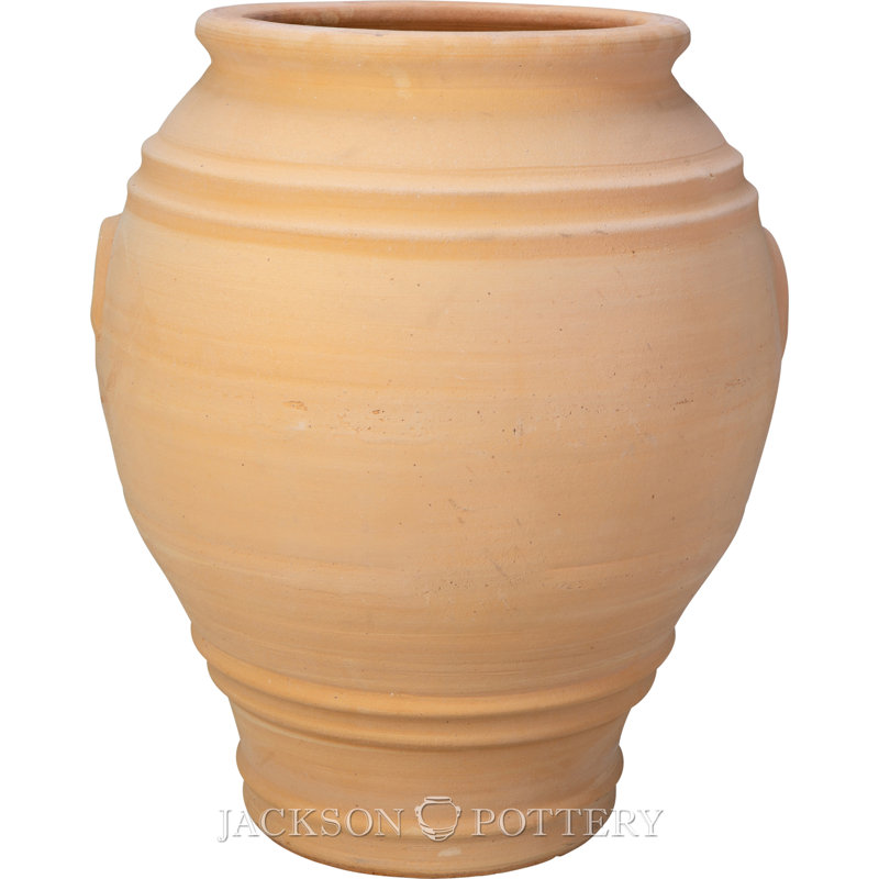 29,5 po. Pot Bruno, H 29,5 po x l 24,5 po x P 24,5 po