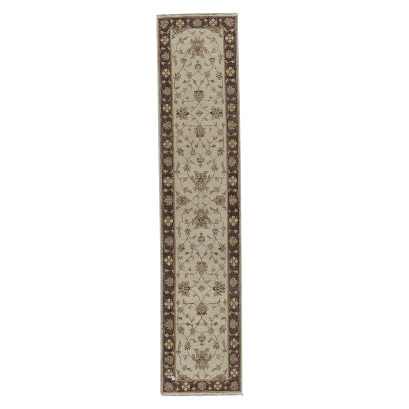 Tapis de haute qualité noué à la main