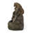 CALLAN FOUNTAIN Weather Resistant Floor Fountain with Light