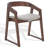 Hildabryna Wood Dining Chair-1246531826