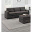 Ensemble modulaire 6 pièces Contemporary-1815160878