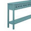 Console en bois massif Annelotte-102237157