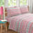 Deantre Microfiber Geometric Sheet Set-811193709