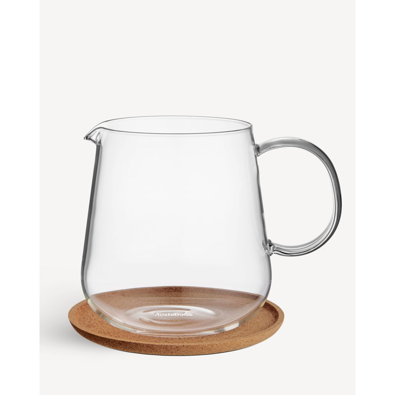 Viva 10 oz Pichet en verre